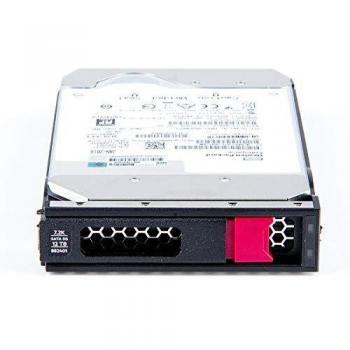 HPE E HDD SATA 3.5 Inch ProLiant G10 12 TB Festplatte