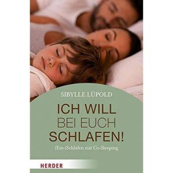 Ich will bei euch schlafen!