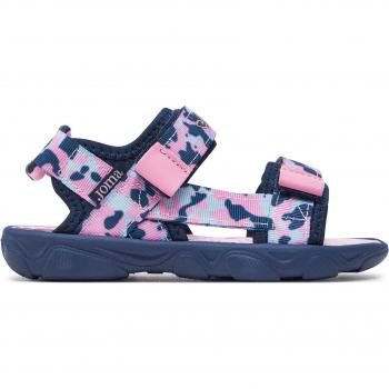 SANDALIA DEPORTIVA BOAT JR 2433 ROSA NINA