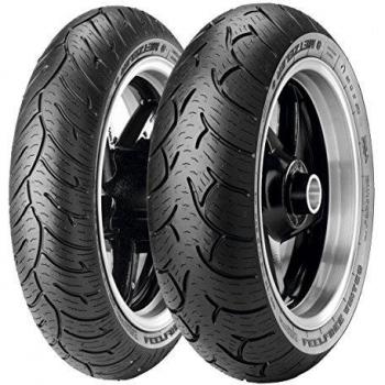 Metzeler FeelFree Wintec (120/70 R14 TL 55H M+S Kennung, M/C, Vorderrad)