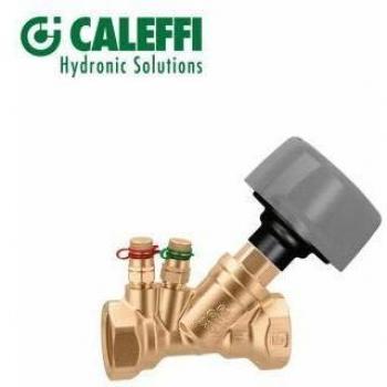 Dispositif Venturi Caleffi 130 pour équilibrage 1/2'