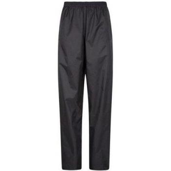 Mountain Warehouse Women's Pakka Waterproof Over Trousers
