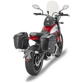 Givi PL7407 Attacchi Laterali