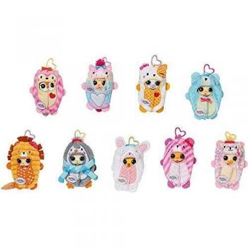 Newborn Friendly Animal Pack