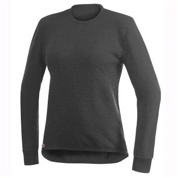 Woolpower Pullover 200 Grau