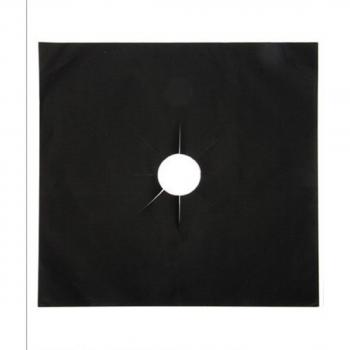 Gas Stove Burner Protector Liners