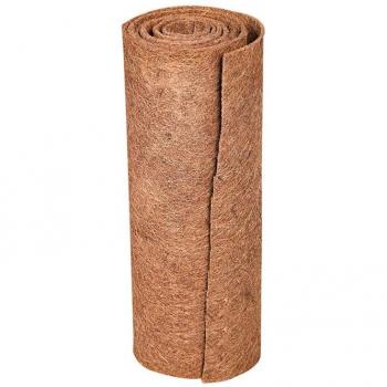 Rollo de Estera de Coco para Jardinería Exterior