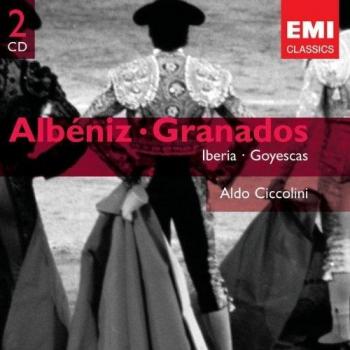 Goyescas (Iberia) – Edizione Speciale