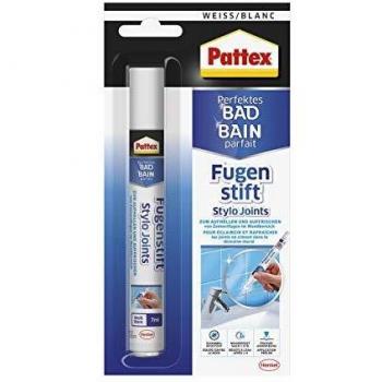 Pattex QuickFix Bath Joint Pen