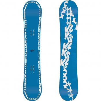 K2 MEDIUM 152