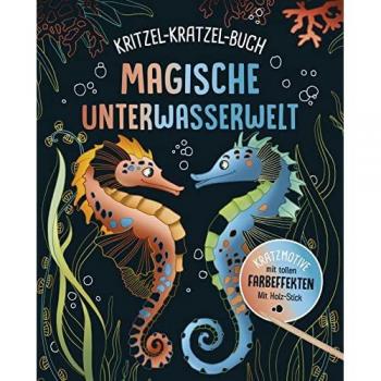 Magische Unterwasserwelt
