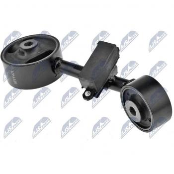 Almohadilla Motor ZPS‑TY‑078
