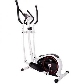 Christopeit Sport Crosstrainer CT 3