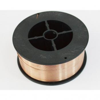 5 Kg Roll ER70S-6 Zacht Staal Mig Lasdraad 1.6Mm