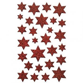 Z-Design Stickers di Albero di Natale