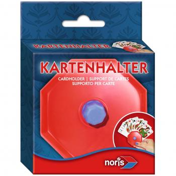 Noris 606154619 Spielkartenhalter