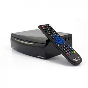 Cyclone Prime Media Hub (SumVision)