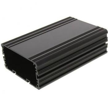 Custodia Elettronica Rs Pro Nero