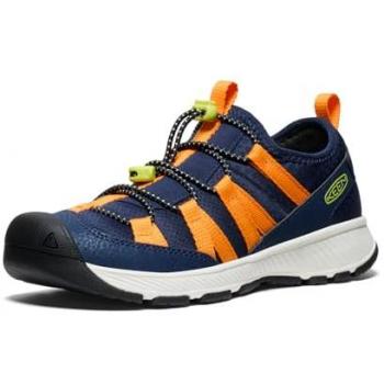 Bright Academy Kids Sneakers