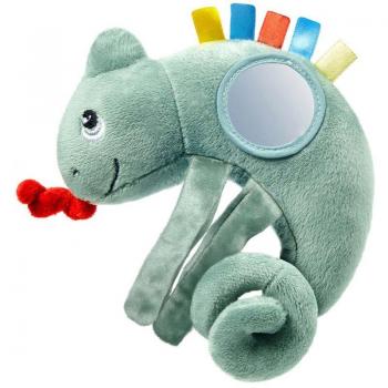 Móvil para Bebé Chameleon Charles en Colores Vivos