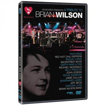 Musicares : Célébration de Brian Wilson