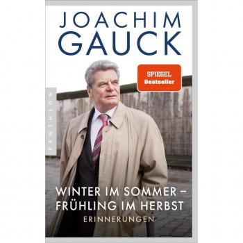Penguin Random House Winter im Sommer