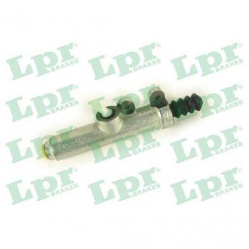 0002959106 Cilindro frizione LPR 2700 Mercedes-Benz