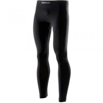 Sixs Herren Unterhose PNX Funktionsmodell XL Schwarz