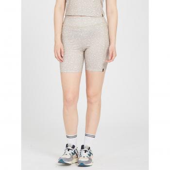 Volcom Damen Shorts Lived In Leopard XS