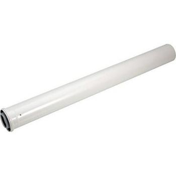 Bosch 1 Meter Flue Extension for Worcester Boilers