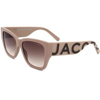 MARC JACOBS Lunettes Soleil MARC 695/S/55 Beige