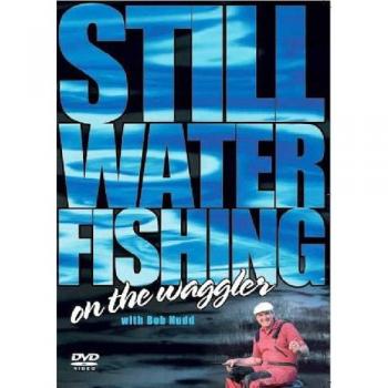 Still Water Fishing On The Waggler With Bob Nudd