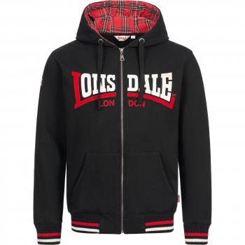 Felpa jogging Lonsdale Nateby