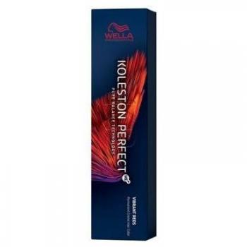 Wella Koleston Perfect Me+ Tinte Permanente 99/44 Rubio Claro Rojo Intenso 60 ml