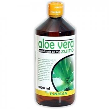 Pinisan Aloe Vera