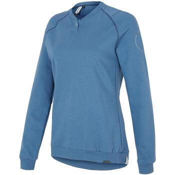 Ziener Damen ROSAMUND lady Fleece-Pullover