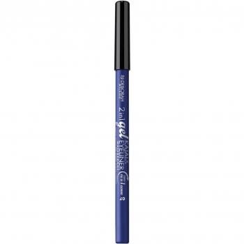 Deborah Crayon Gel 2 en 1 07