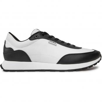 HUGO Sneakers Modell Icelin 50542721 Weiß