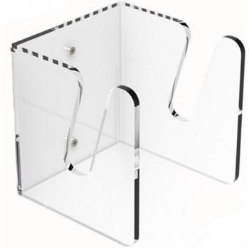 Skateboard Display Stand