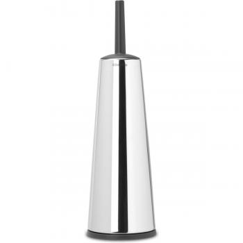 Brabantia Stijlvolle Toiletborstel met houder