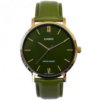 Satovi Casio MTP‑VT01GL 3B UDF