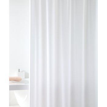 Tenda Doccia Tevere 180x200 Bianco Elegante
