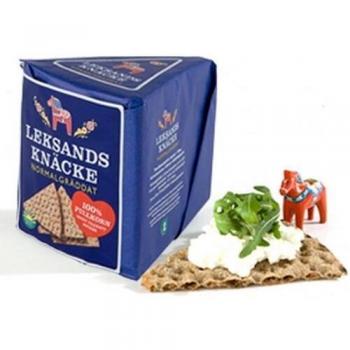 Leksands Knäckebrot Dreieck 5er Pack