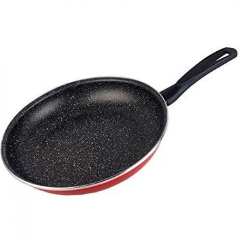 Sartén Bergner Furia 30 cm Rojo