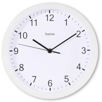 Horloge Murale Aruba Silent Tick‑Tock Ø 25 cm – Élégance