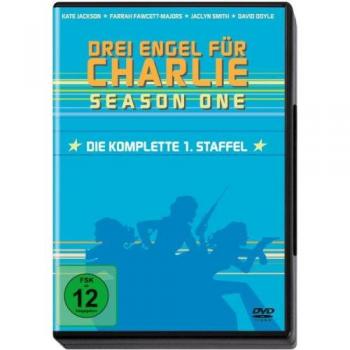 3 Engel für Charlie