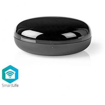 NEDIS WIFIRC10CBK Telecomando Universale Smart Wi-Fi