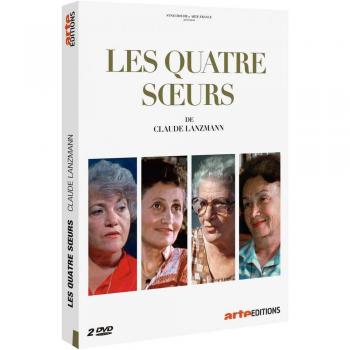 Les Quatre Sœurs : Série DVD