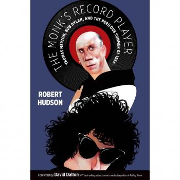 Vitalsource Technologies, Inc. Monk's Record Player