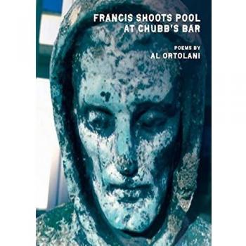 Francis Shoots Pool at Chubb's Bar
